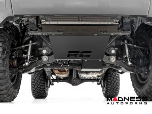 Toyota 4Runner Suspension Lift Kit - 6in -w/ N3 Shocks - 2015 - 2020